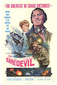 The Daredevil