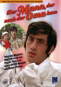 Der Mann, der nach der Oma kam (1972)