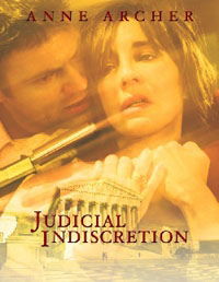 Judicial Indiscretion