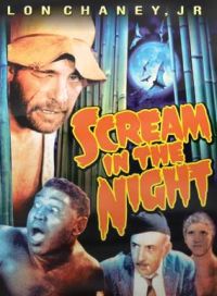 A Scream in the Night (1935)