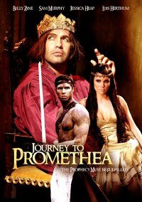 Journey to Promethea (2010)
