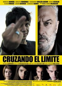 Cruzando el límite (2010)