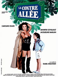 La contre-allée