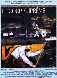 Le coup suprême (1991)