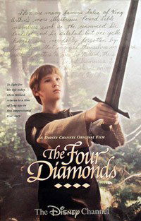 The Four Diamonds (1995)