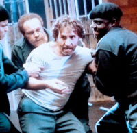 The Good Policeman