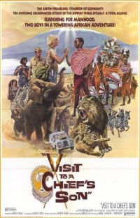 Visit to a Chief's Son (1974)