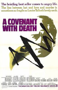 A Covenant with Death (1967)