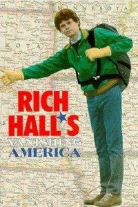 Vanishing America (1986)
