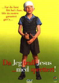 Da jeg traff Jesus... med sprettert (2000)