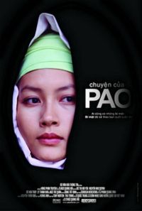 Chuyen cua Pao