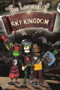 The Legend of the Sky Kingdom (2004)
