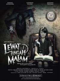 Lewat tengah malam (2007)