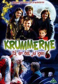 Krummerne - Så er det jul igen (2006)