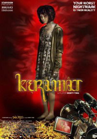 Keramat (2009)