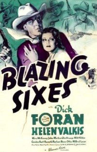 Blazing Sixes