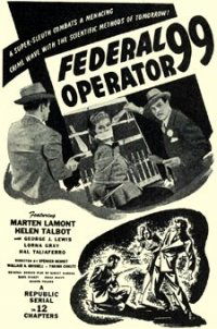 Federal Operator 99 (1945)