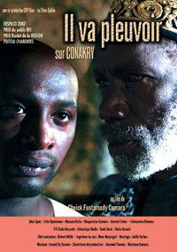 Il va pleuvoir sur Conakry