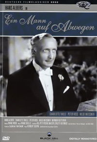 Ein Mann auf Abwegen (1940)