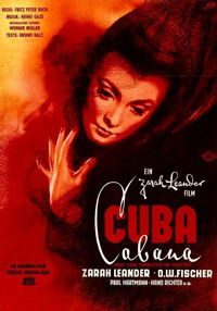 Cuba Cabana (1952)