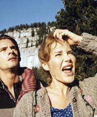 Der Bergpfarrer (2004)