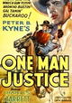 One Man Justice