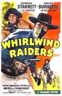 Whirlwind Raiders (1948)
