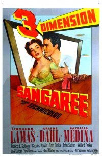 Sangaree (1953)