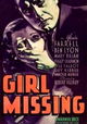 Girl Missing