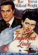 The Imperfect Lady