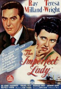 The Imperfect Lady (1947)