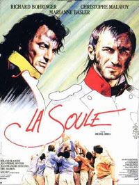 La soule (1989)
