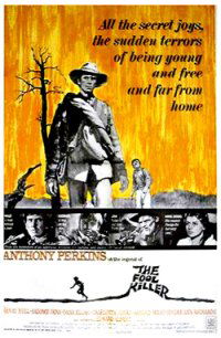 The Fool Killer (1965)