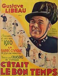 C'était le bon temps (1936)