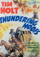 Thundering Hoofs