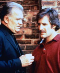 In the Shadow of a Killer (1992)