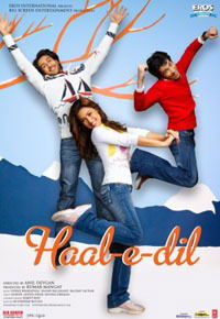 Haal-e-Dil (2008)