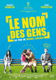 Le nom des gens