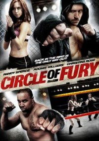 Circle of Fury (2010)