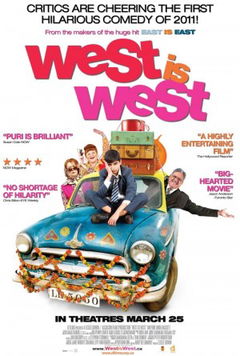 West Is West (2010)