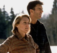 Nightmare in Big Sky Country (1998)
