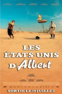 Les états-Unis d'Albert (2005)