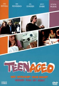 Teenaged (2001)