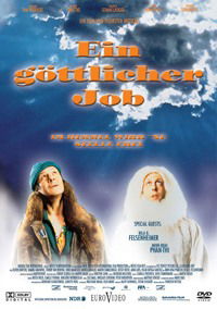 Ein göttlicher Job