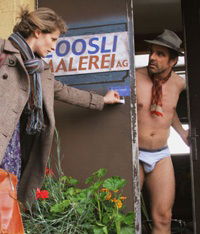 Millionenschwer verliebt (2006)