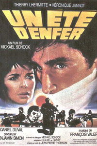 Un été d'enfer (1984)
