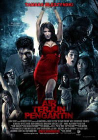 Air terjun pengantin (2009)