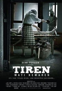 Tiren: Mati kemaren (2008)
