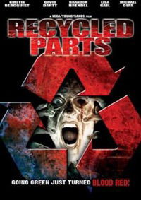 Recycled Parts