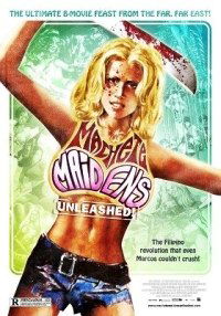 Machete Maidens Unleashed! (2010)